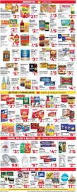 Supermercado El Rancho Weekly Ad week 33 Page 2