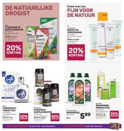 Natuurwinkel folder week 33 Pagina 10