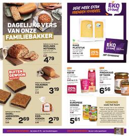 Natuurwinkel folder week 33 Pagina 2