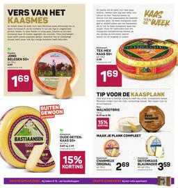 Natuurwinkel folder week 33 Pagina 3