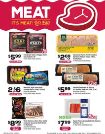 Grocery Outlet Weekly Ad week 33 Page 4