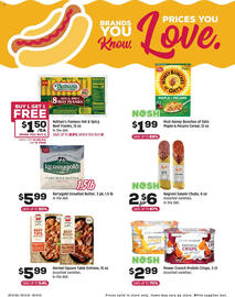 Grocery Outlet Weekly Ad week 33 Page 5