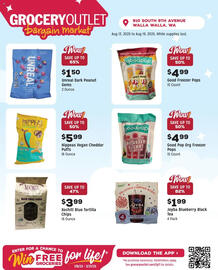 Grocery Outlet Weekly Ad week 33 Page 6