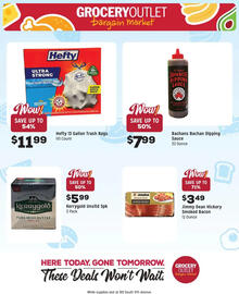 Grocery Outlet Weekly Ad week 33 Page 8