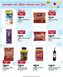 Grocery Outlet Weekly Ad week 33 Page 9