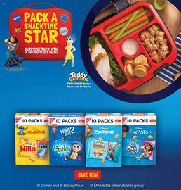 Lowes Foods Weekly Ad week 33 Page 11