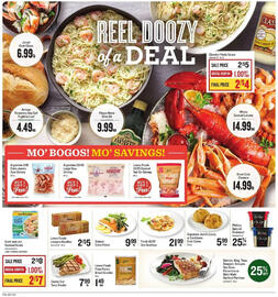 Lowes Foods Weekly Ad week 33 Page 12