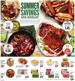 Lowes Foods Weekly Ad week 33 Page 14