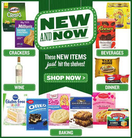 Lowes Foods Weekly Ad week 33 Page 15