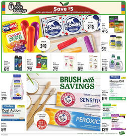 Lowes Foods Weekly Ad week 33 Page 17