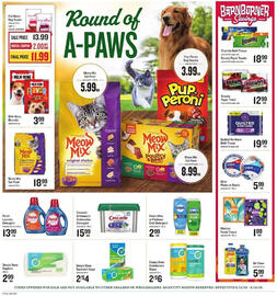 Lowes Foods Weekly Ad week 33 Page 19