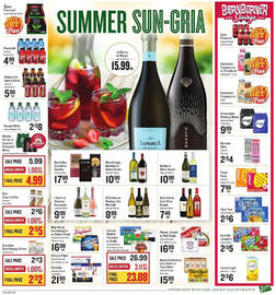 Lowes Foods Weekly Ad week 33 Page 3