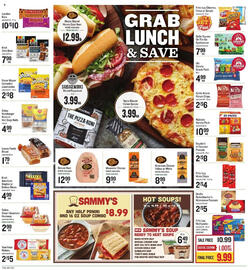 Lowes Foods Weekly Ad week 33 Page 4