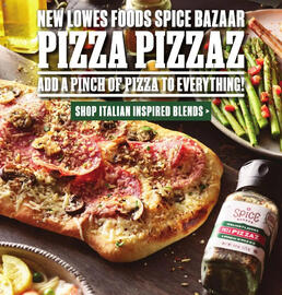 Lowes Foods Weekly Ad week 33 Page 5