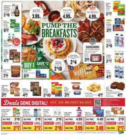 Lowes Foods Weekly Ad week 33 Page 6