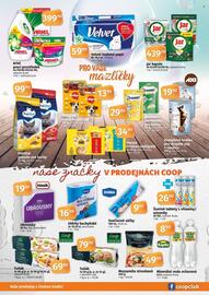 COOP TIP leták Strana 10