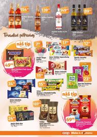 COOP TIP leták Strana 7