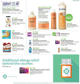 Publix Weekly Ad week 33 Page 13