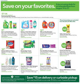 Publix Weekly Ad week 33 Page 16