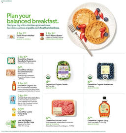 Publix Weekly Ad week 33 Page 2