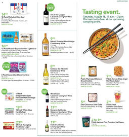 Publix Weekly Ad week 33 Page 3