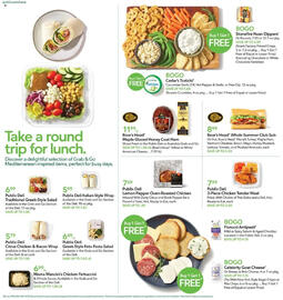 Publix Weekly Ad week 33 Page 8