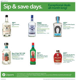 Publix Weekly Ad week 33 Page 4