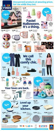 Aldi Weekly Ad week 33 Page 2