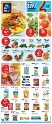 Aldi Weekly Ad (valid until 19-08)