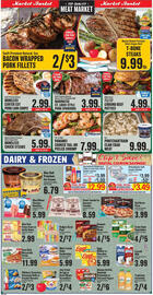 Market Basket Weekly Ad week 33 Page 2