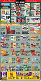 Market Basket Weekly Ad week 33 Page 3