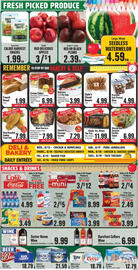 Market Basket Weekly Ad week 33 Page 4