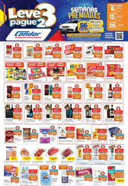 Catálogo Supermercados Condor semana 33 Página 1