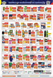 Catálogo Supermercados Condor semana 33 Página 2