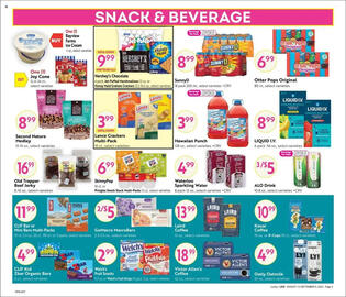Lucky Supermarkets Weekly Ad Page 3