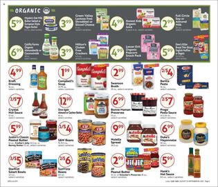 Lucky Supermarkets Weekly Ad Page 5