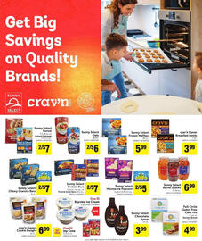 Lucky Supermarkets Weekly Ad Page 4