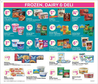 Save Mart Weekly Ad Page 2
