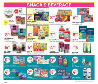 Save Mart Weekly Ad Page 3