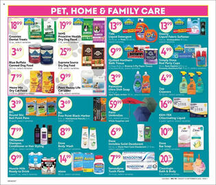 Save Mart Weekly Ad Page 7