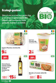 Catalog Carrefour Market săptămâna 33 Pagină 11