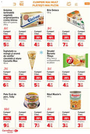 Catalog Carrefour Market săptămâna 33 Pagină 12