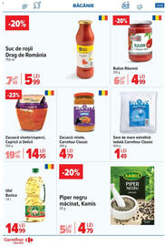 Catalog Carrefour Market săptămâna 33 Pagină 13