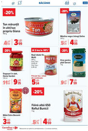 Catalog Carrefour Market săptămâna 33 Pagină 14