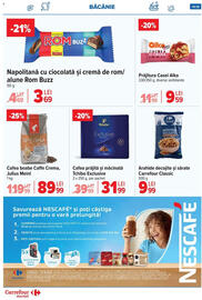 Catalog Carrefour Market săptămâna 33 Pagină 15