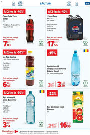 Catalog Carrefour Market săptămâna 33 Pagină 17