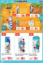 Catalog Carrefour Market săptămâna 33 Pagină 19