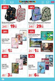 Catalog Carrefour Market săptămâna 33 Pagină 20