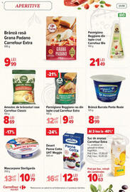 Catalog Carrefour Market săptămâna 33 Pagină 24