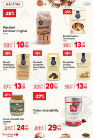 Catalog Carrefour Market săptămâna 33 Pagină 27